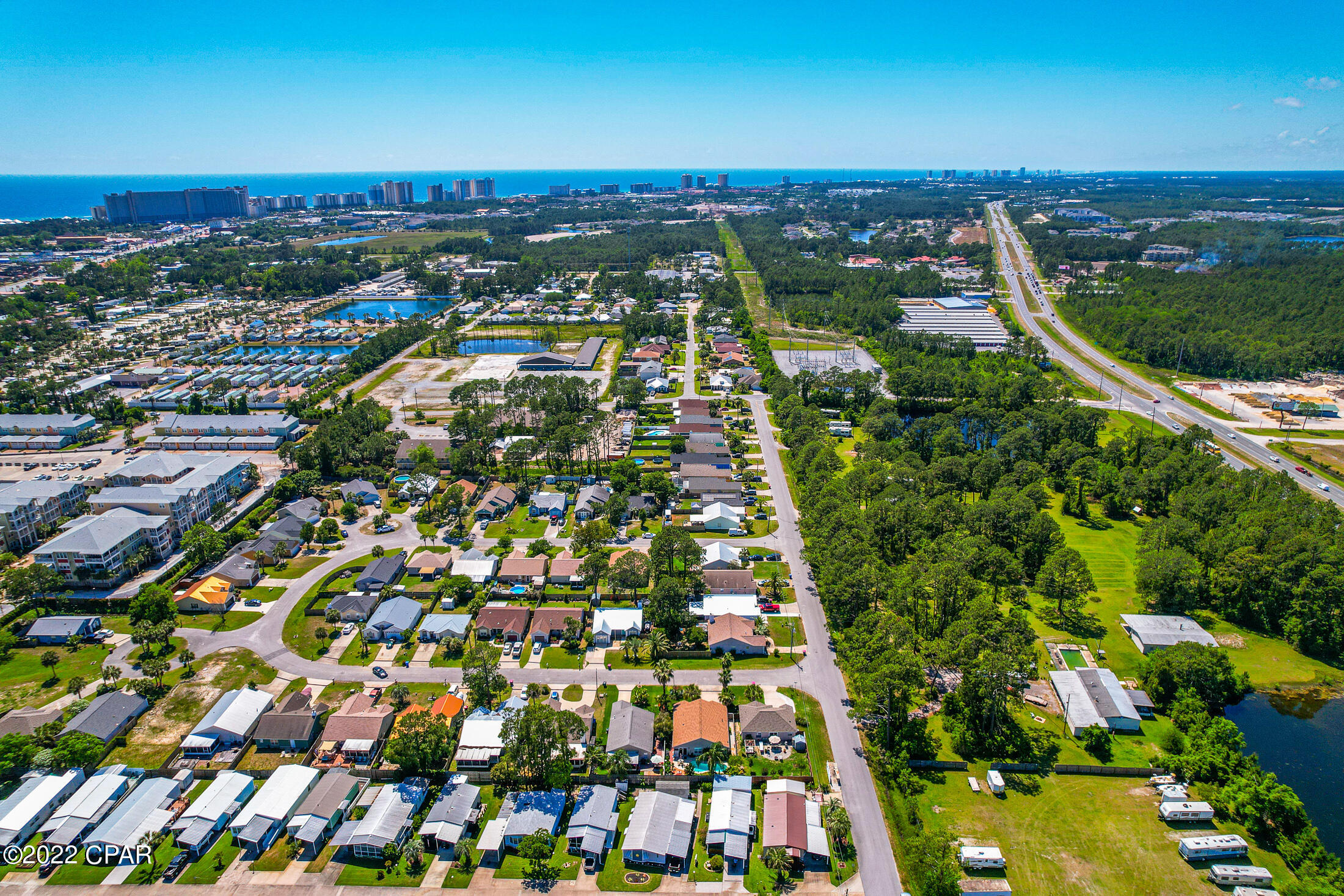 Greenwood Acres - Residential