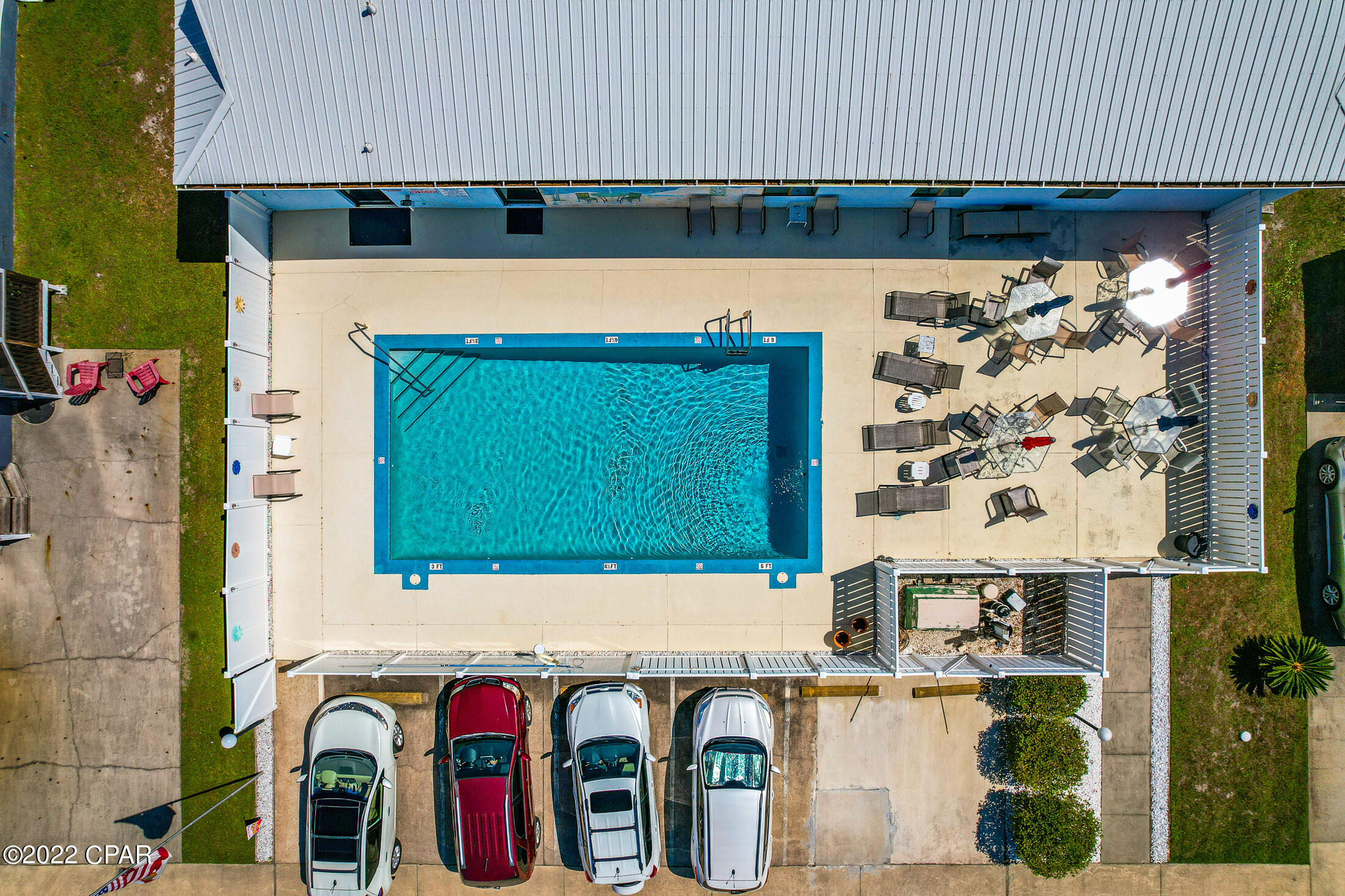 Greenwood Acres - Residential