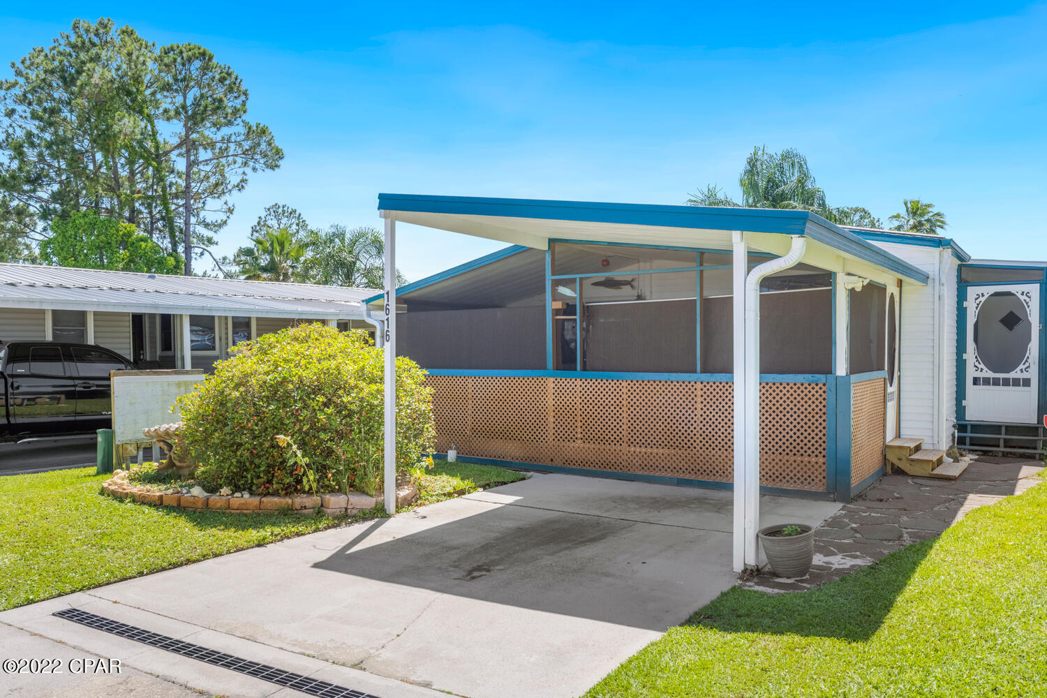 Greenwood Acres - Residential