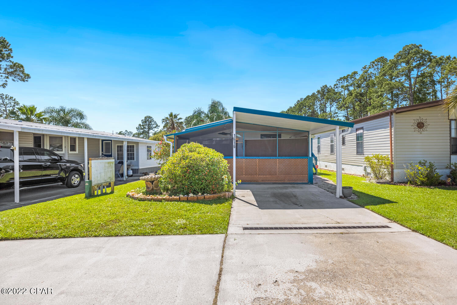 Greenwood Acres - Residential