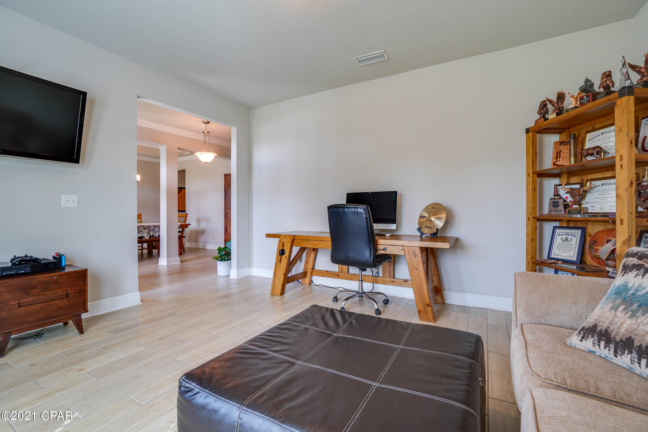 [No Recorded Subdiv] - Residential Lease