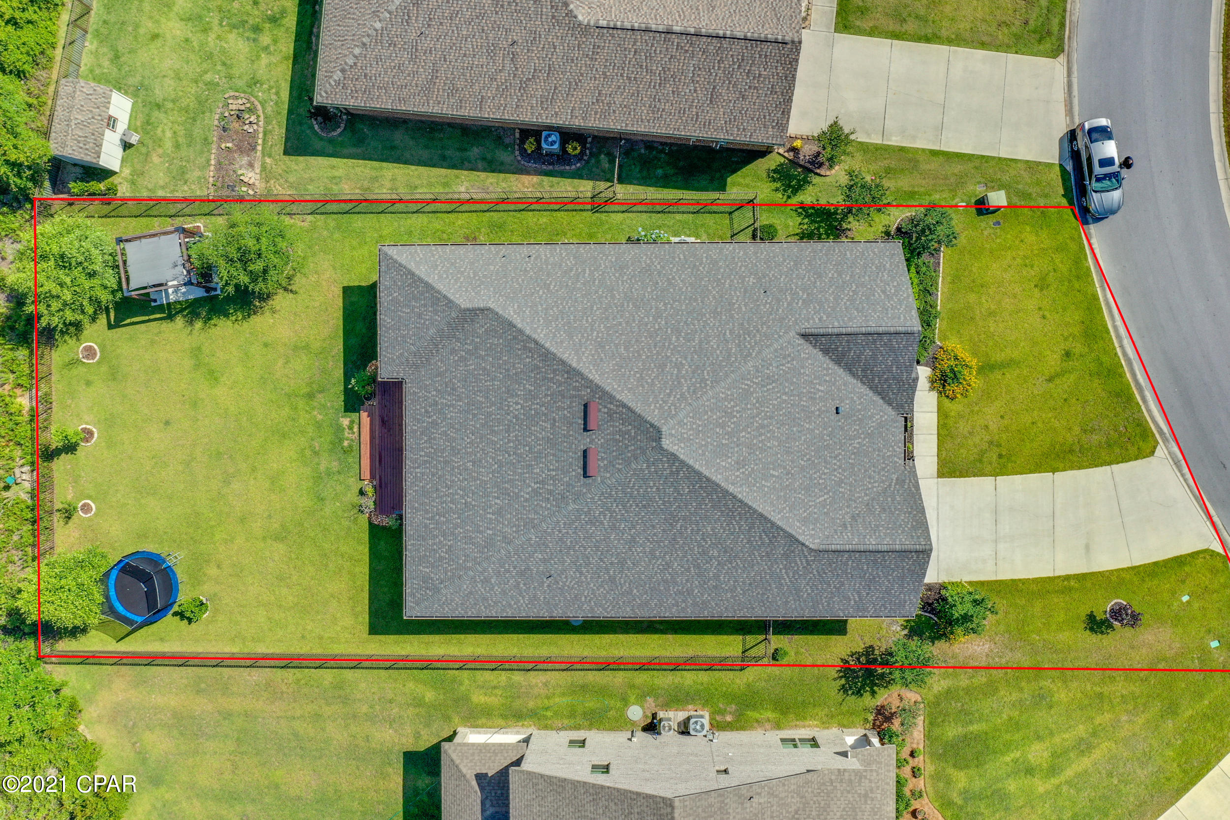 [No Recorded Subdiv] - Residential Lease