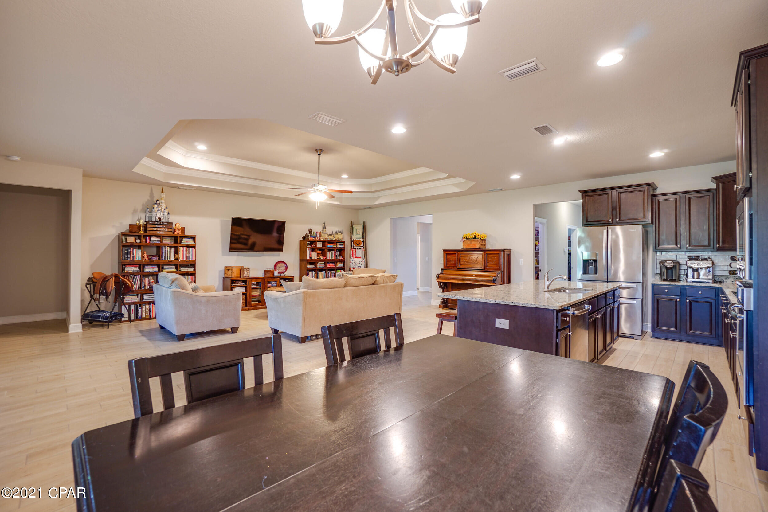 [No Recorded Subdiv] - Residential Lease