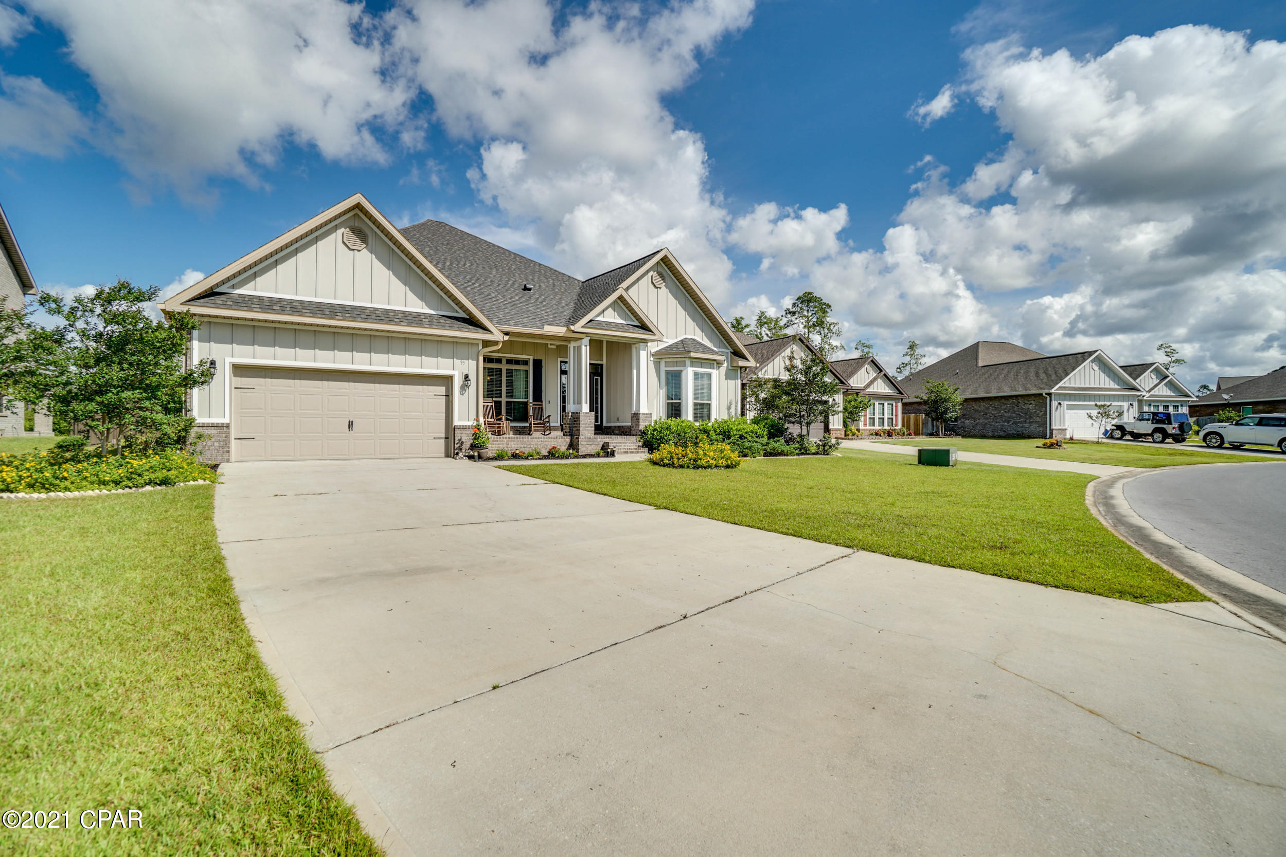 [No Recorded Subdiv] - Residential Lease