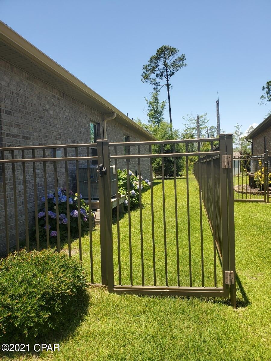 [No Recorded Subdiv] - Residential Lease