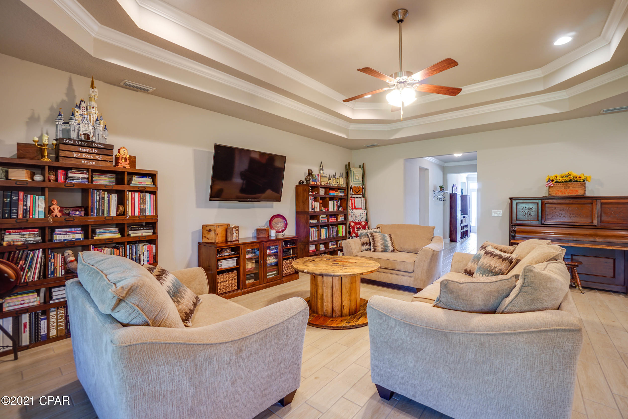 [No Recorded Subdiv] - Residential Lease