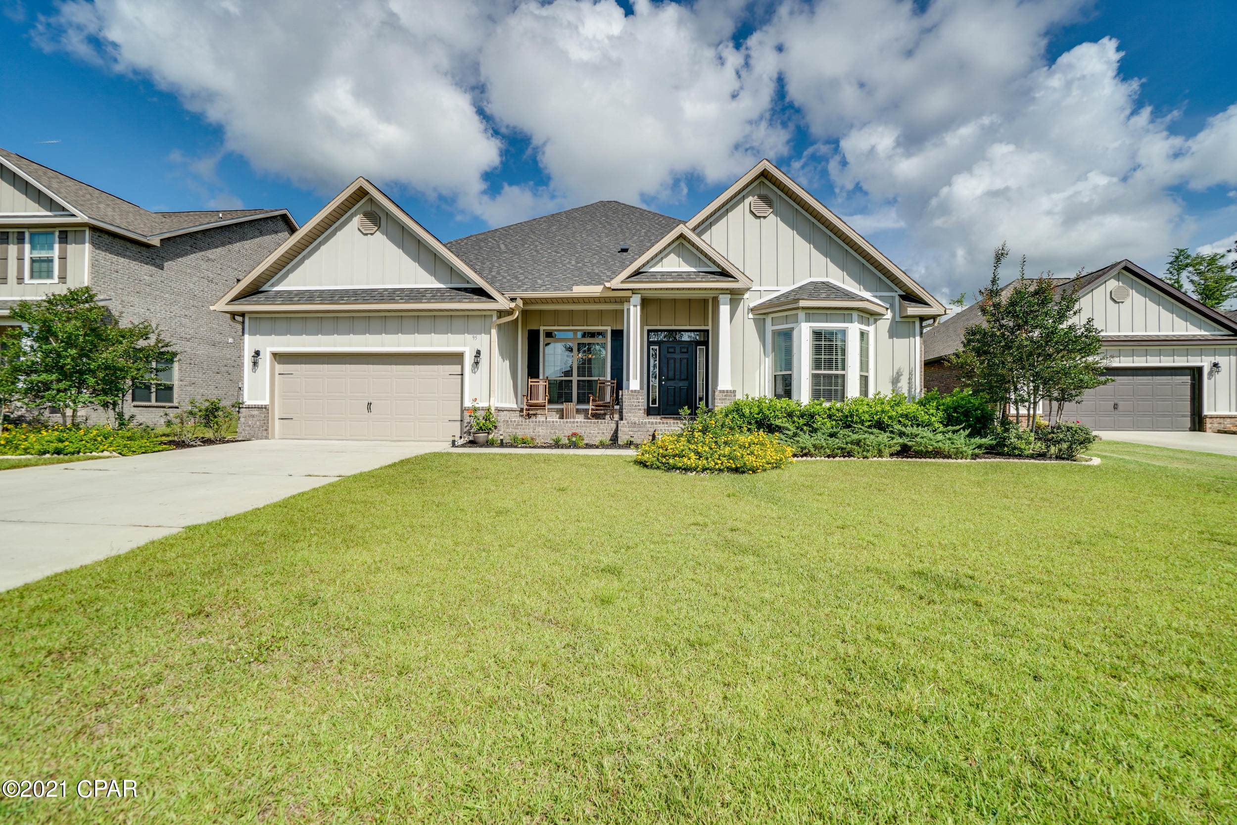 [No Recorded Subdiv] - Residential Lease