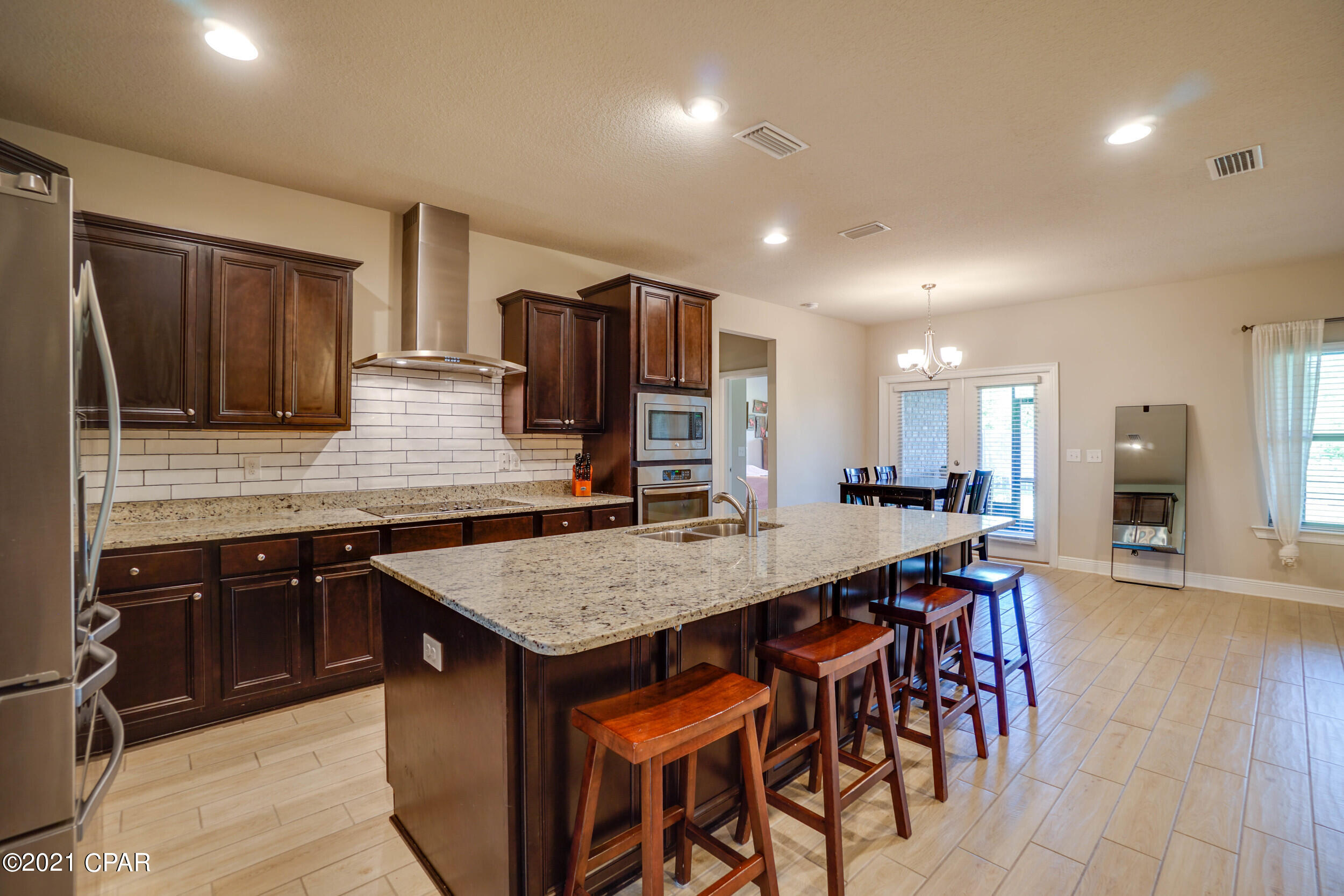 [No Recorded Subdiv] - Residential Lease