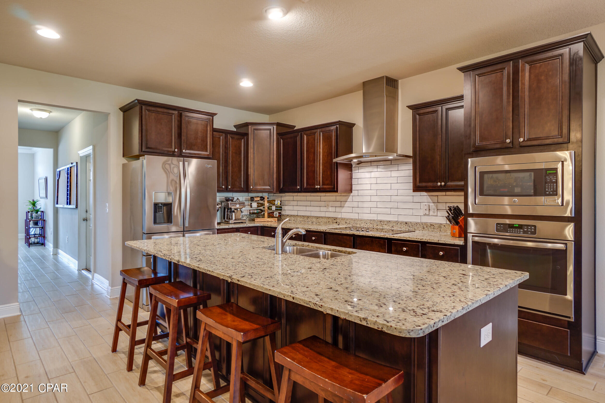 [No Recorded Subdiv] - Residential Lease