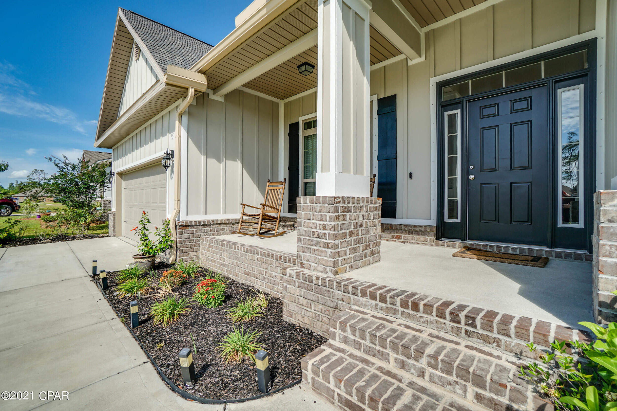 [No Recorded Subdiv] - Residential Lease