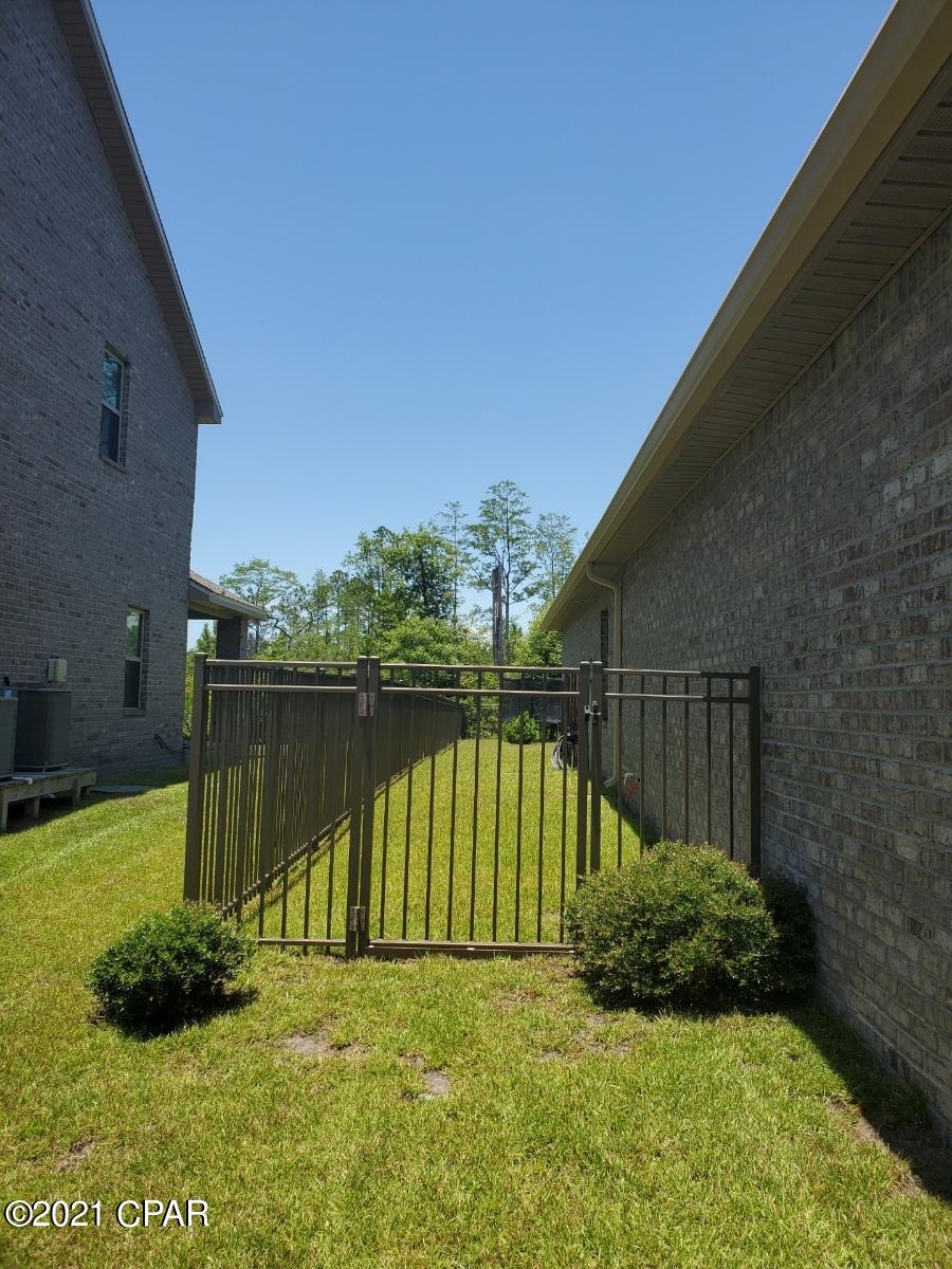 [No Recorded Subdiv] - Residential Lease