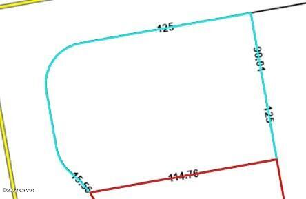 Sunny Hills Unit 8 - Land
