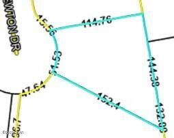 Sunny Hills Unit 8 - Land