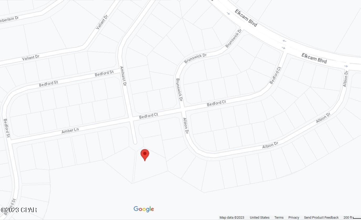 Sunny Hills Unit 8 - Land