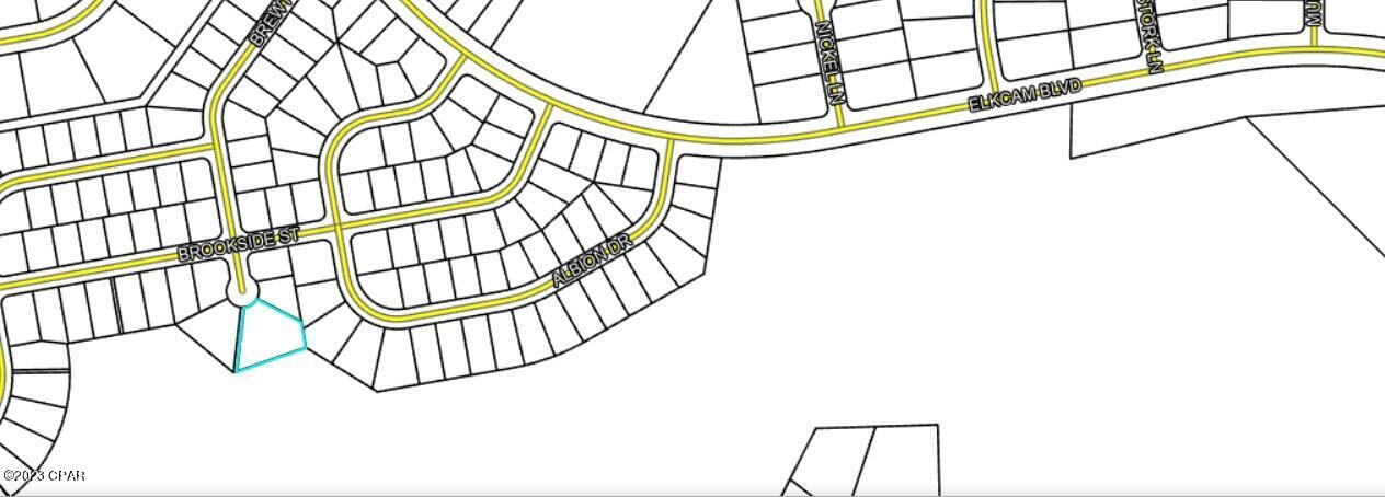 Sunny Hills Unit 8 - Land