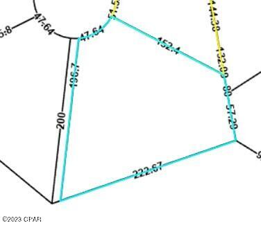 Sunny Hills Unit 8 - Land