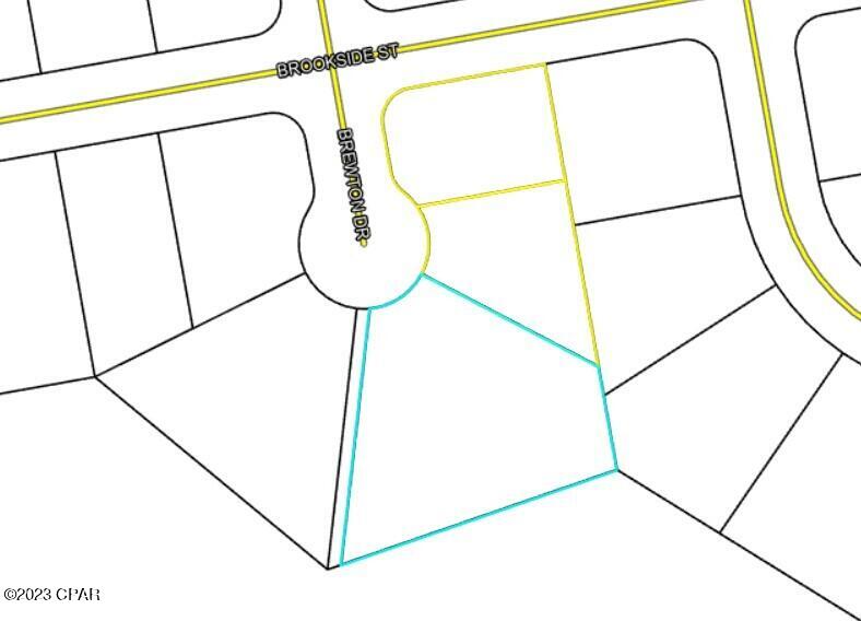 Sunny Hills Unit 8 - Land