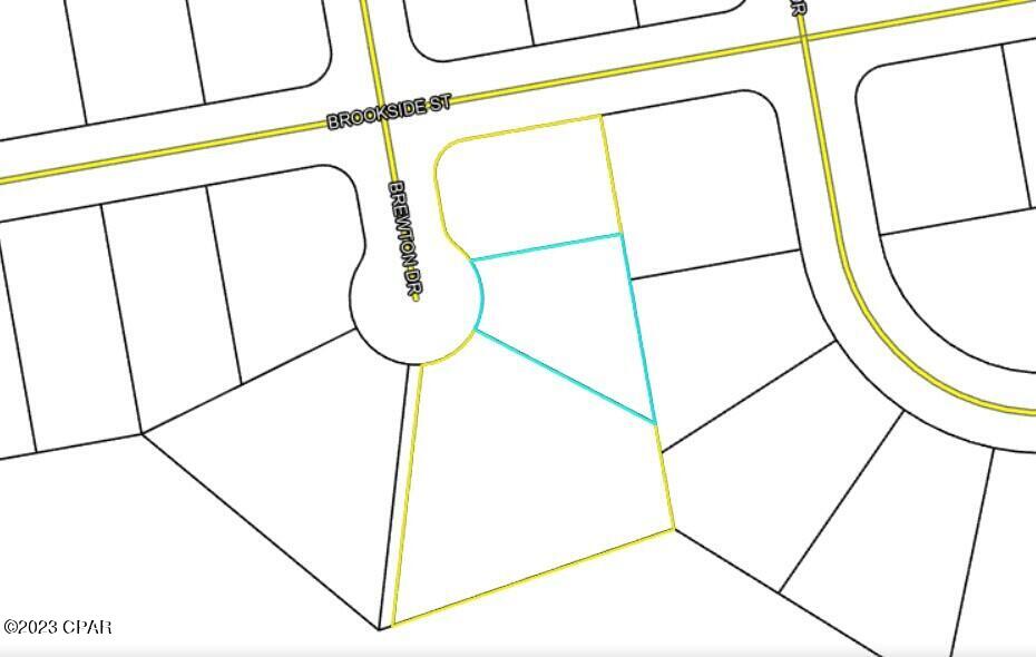 Sunny Hills Unit 8 - Land