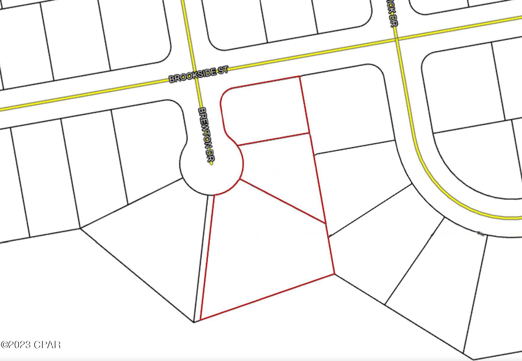 Sunny Hills Unit 8 - Land
