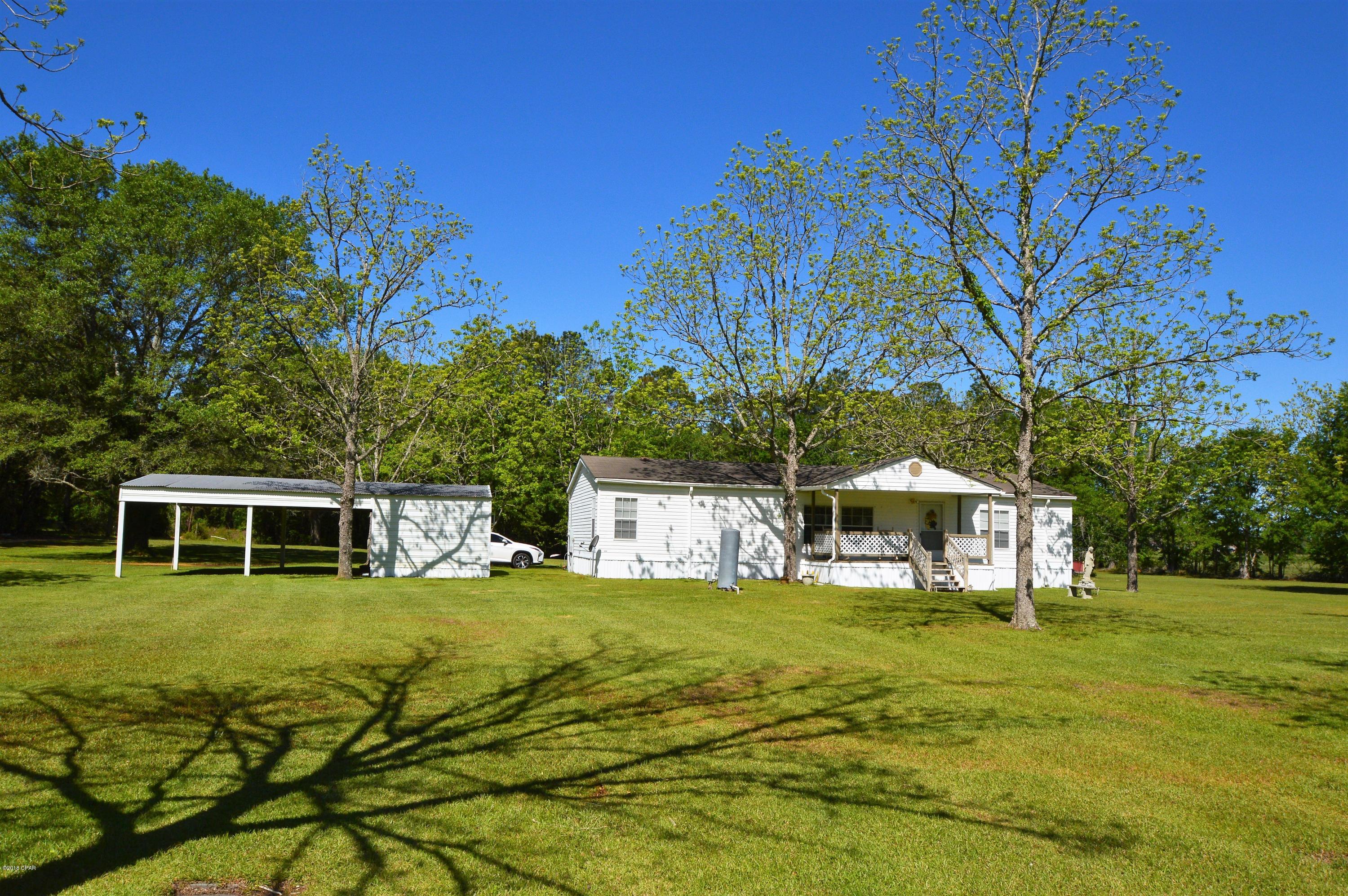 [No Recorded Subdiv] - Residential