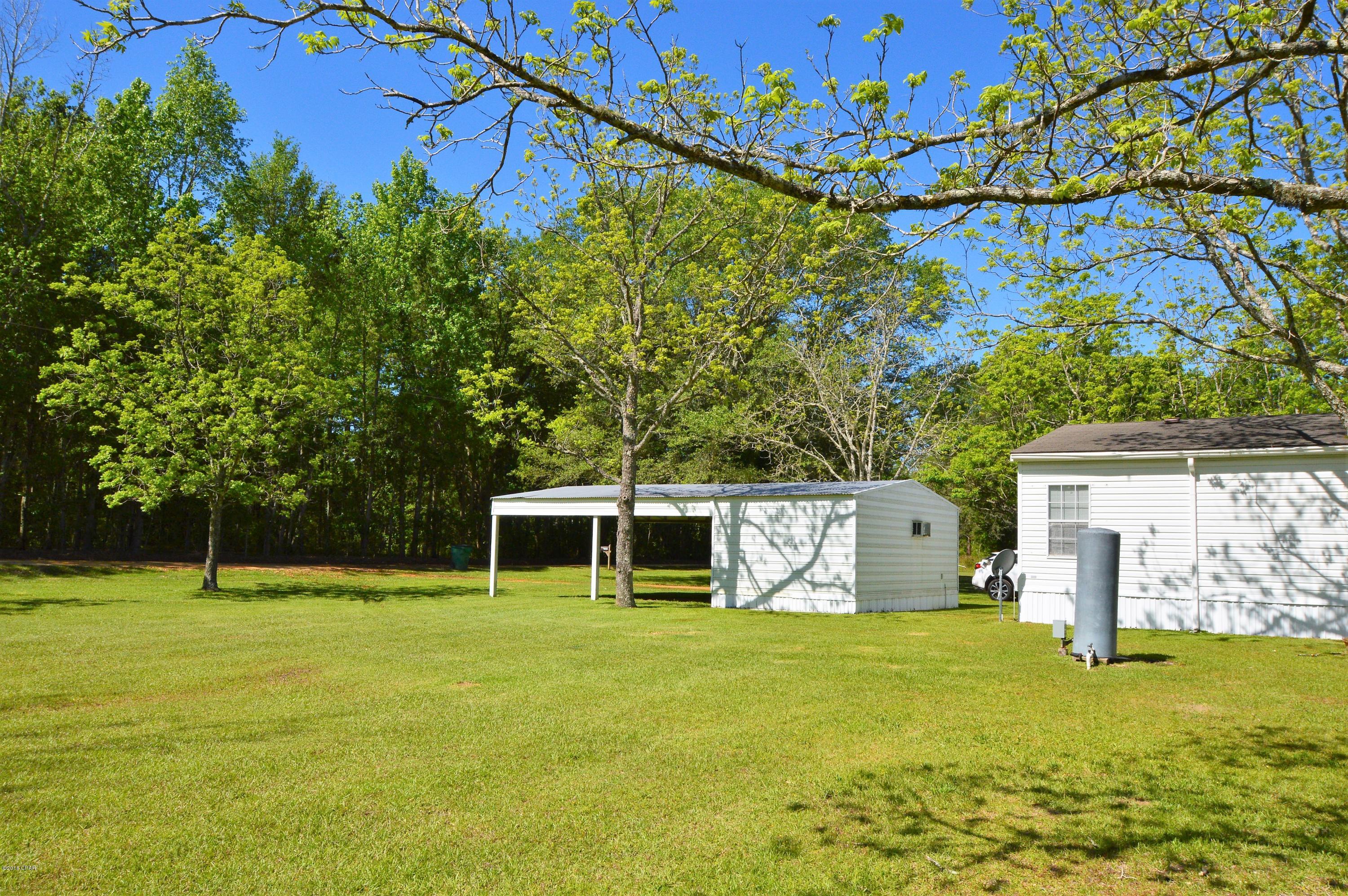 [No Recorded Subdiv] - Residential