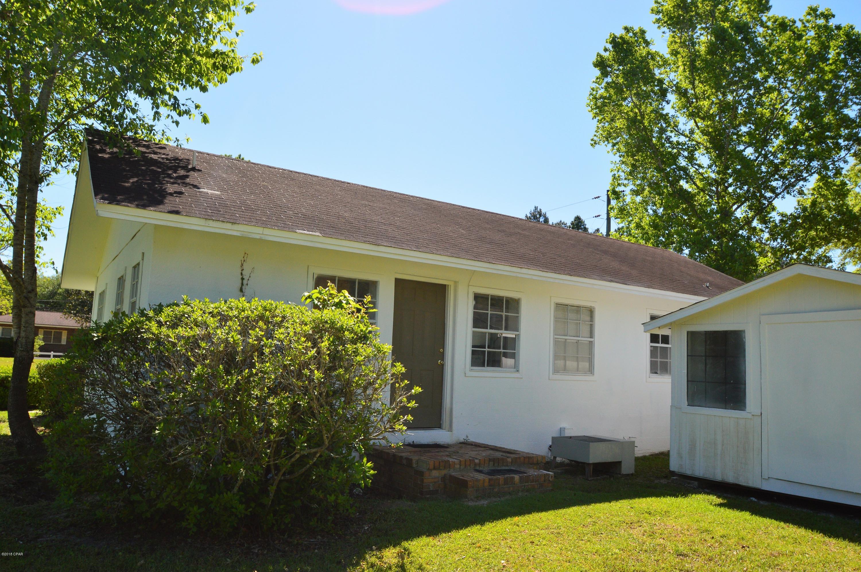 [No Recorded Subdiv] - Residential