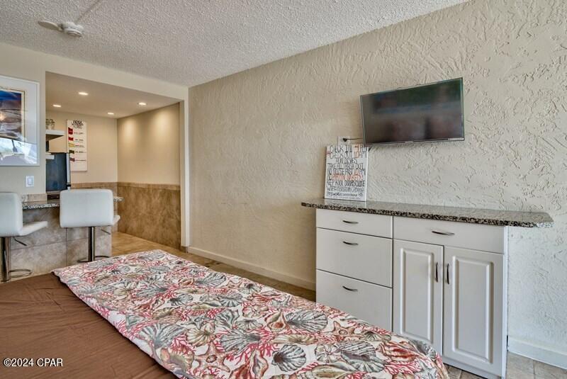 Ambassador Beach Condo - Residential