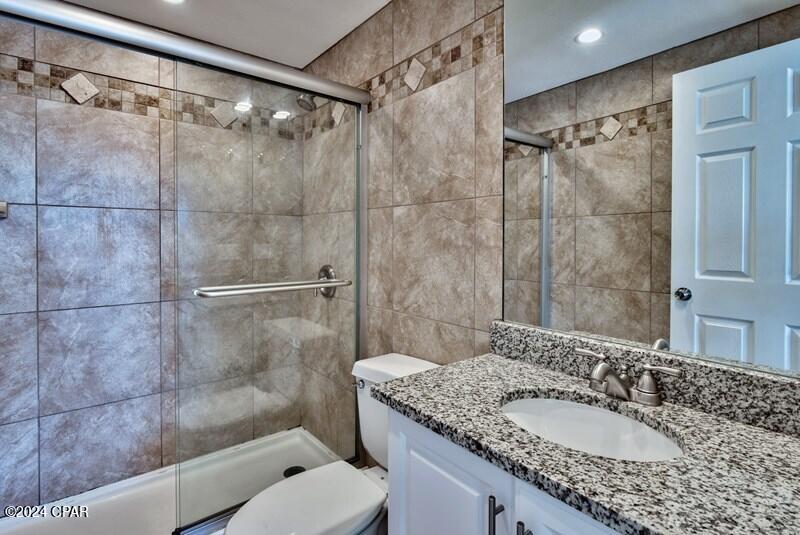 Ambassador Beach Condo - Residential