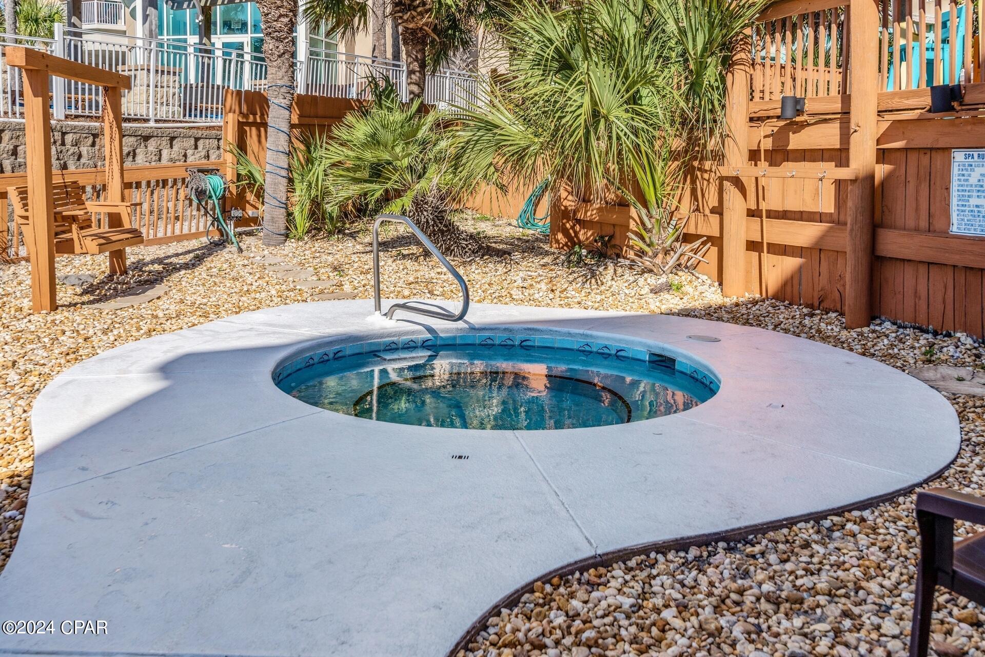 Ambassador Beach Condo - Residential