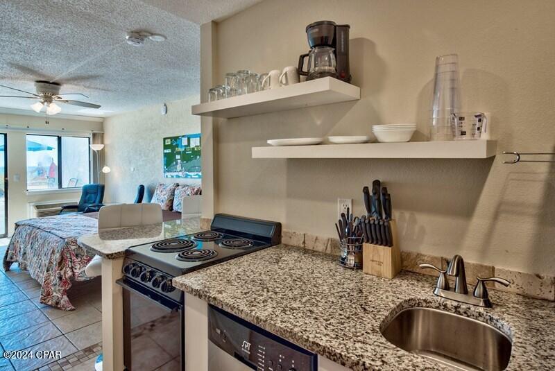 Ambassador Beach Condo - Residential