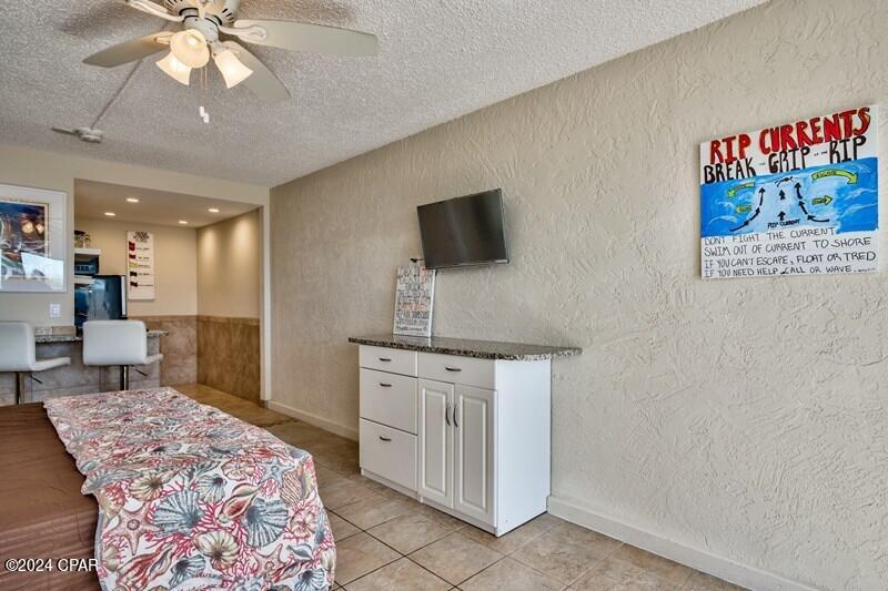 Ambassador Beach Condo - Residential