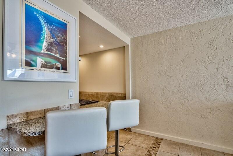 Ambassador Beach Condo - Residential