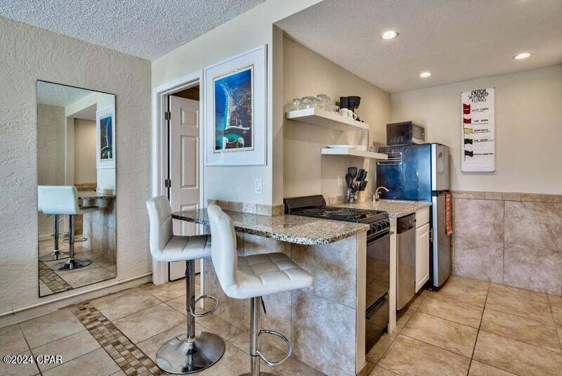 Ambassador Beach Condo - Residential