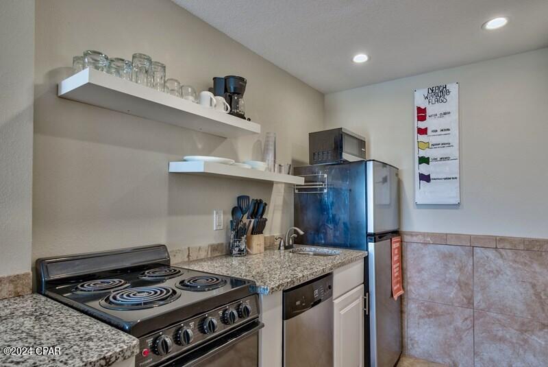 Ambassador Beach Condo - Residential