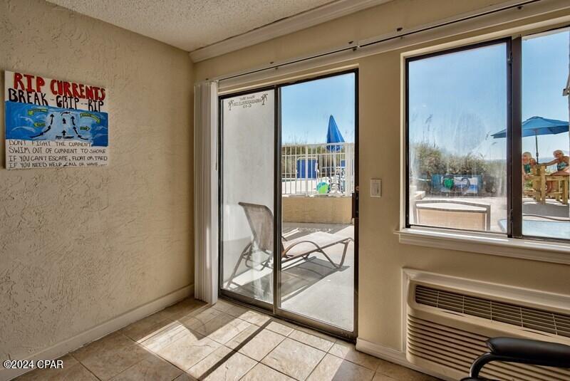 Ambassador Beach Condo - Residential