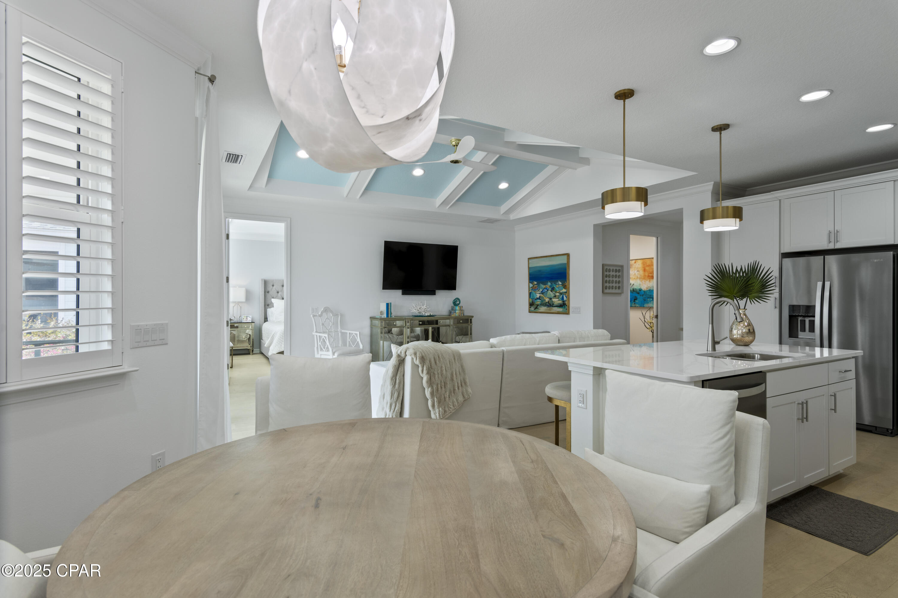 Latitude at Watersound - Residential