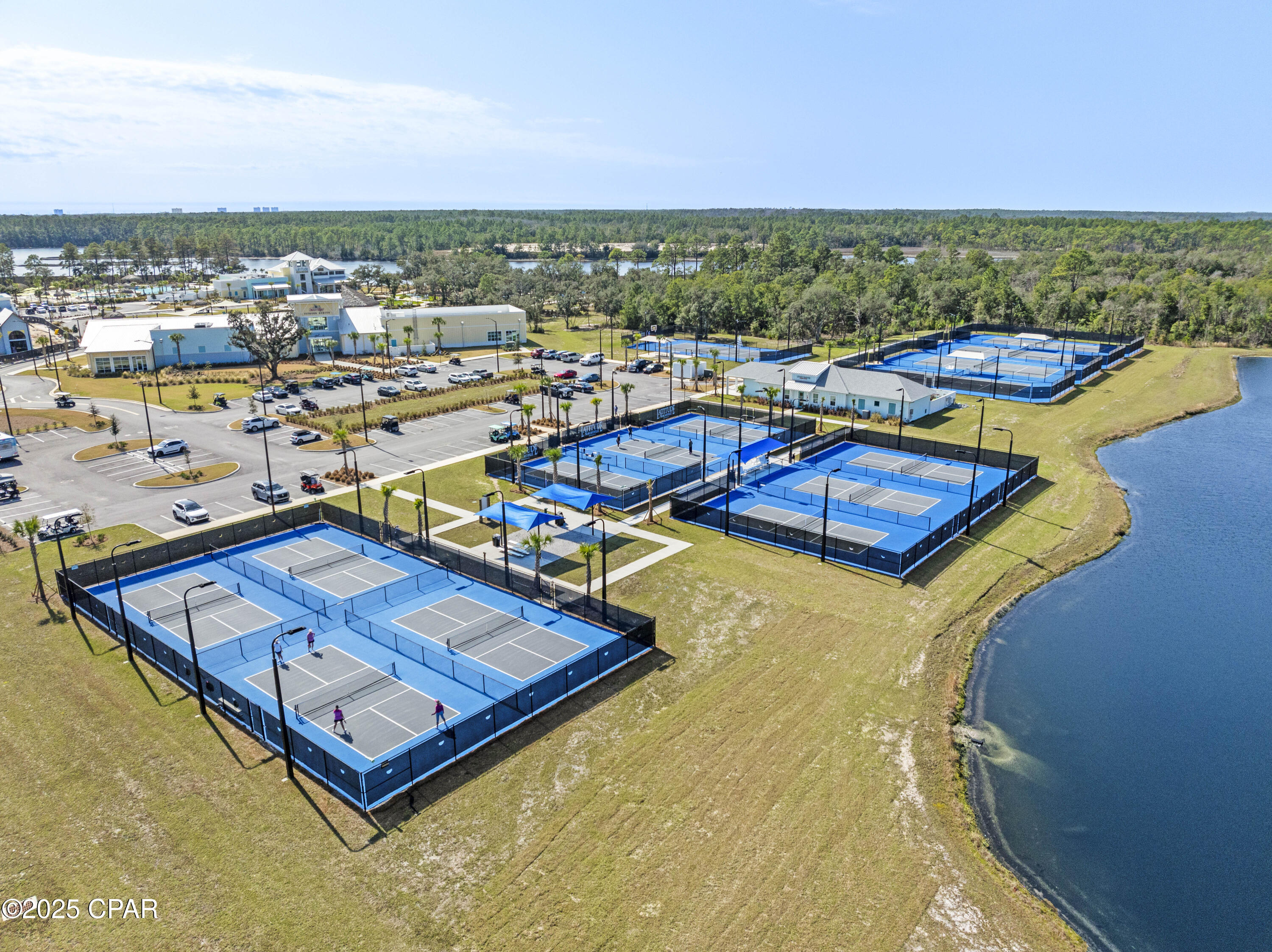 Latitude at Watersound - Residential