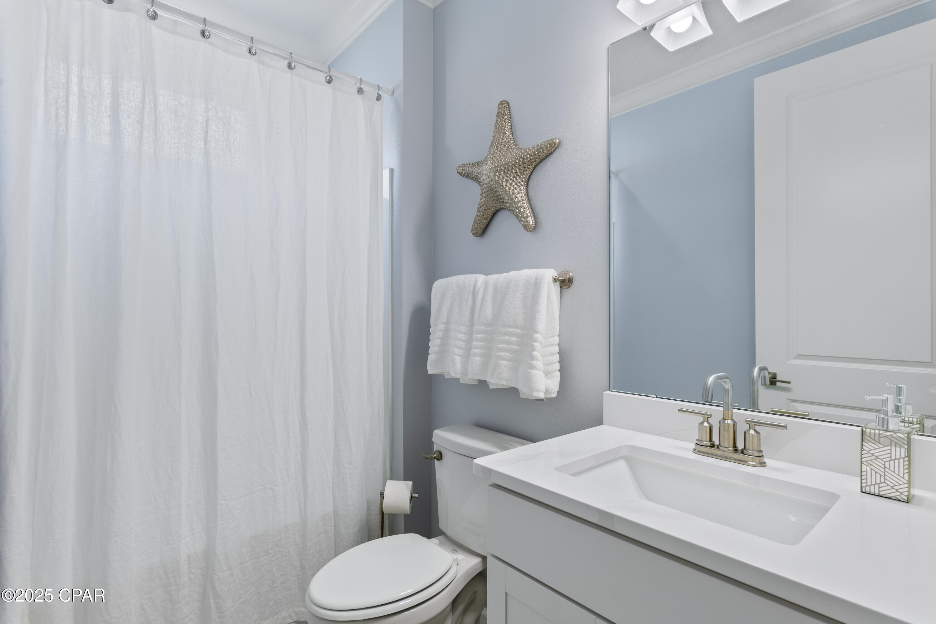 Latitude at Watersound - Residential