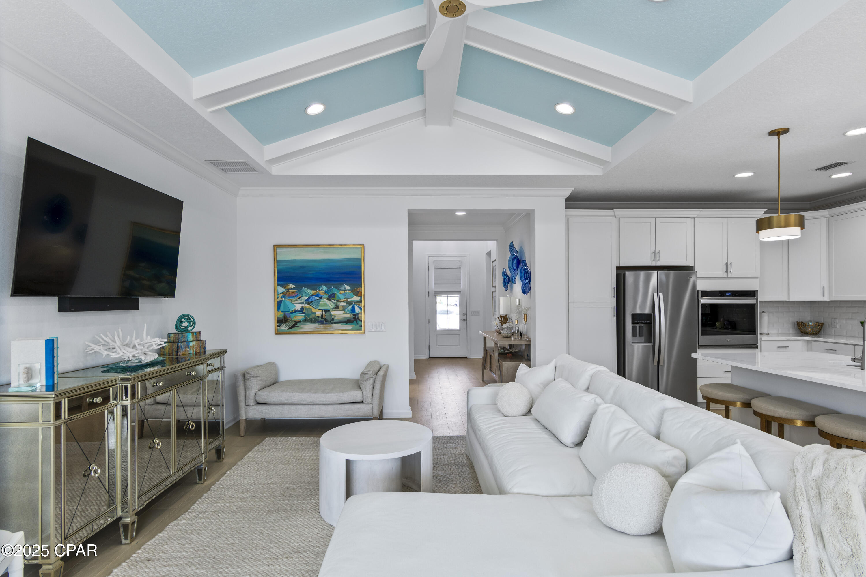 Latitude at Watersound - Residential