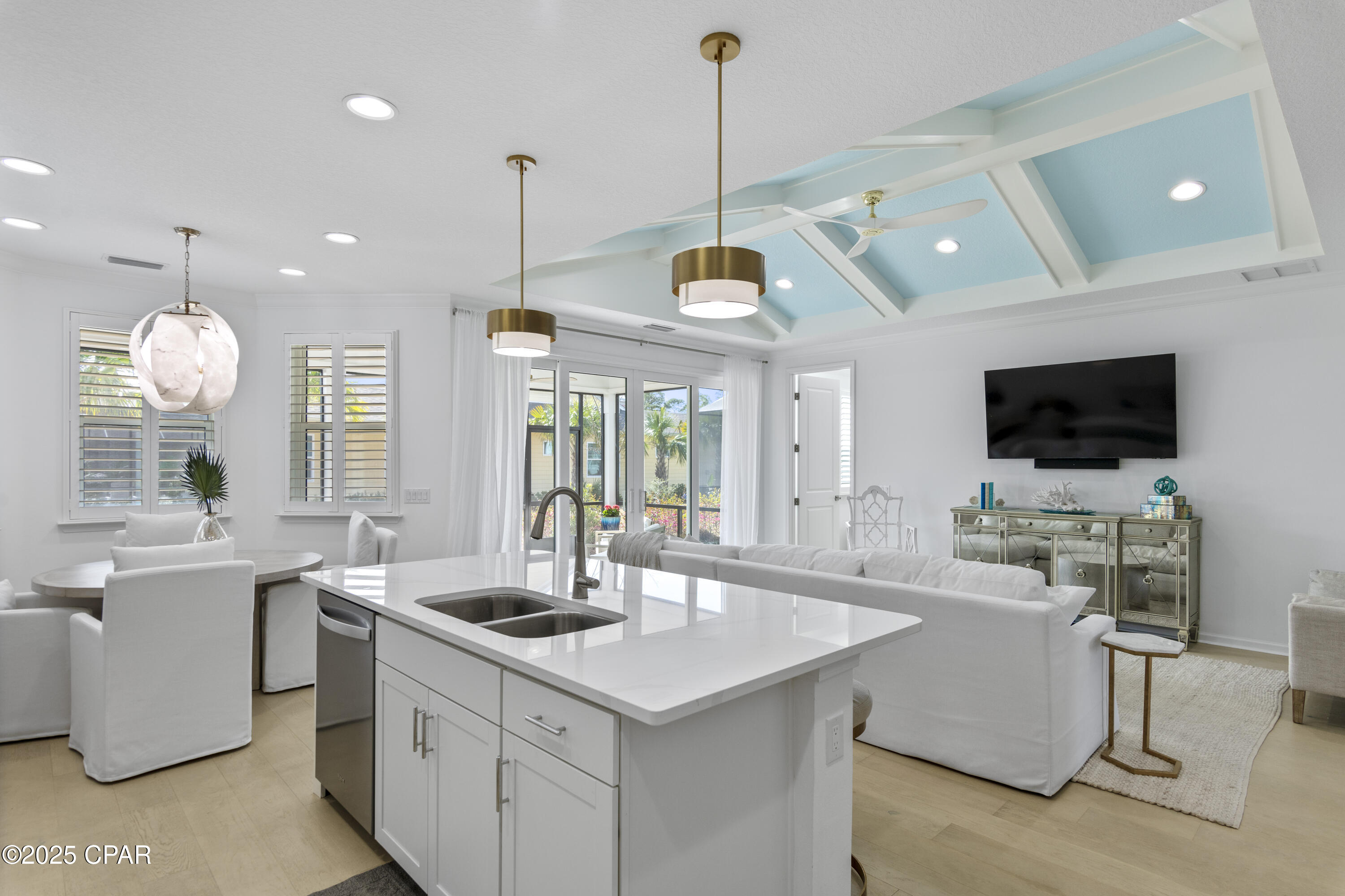 Latitude at Watersound - Residential