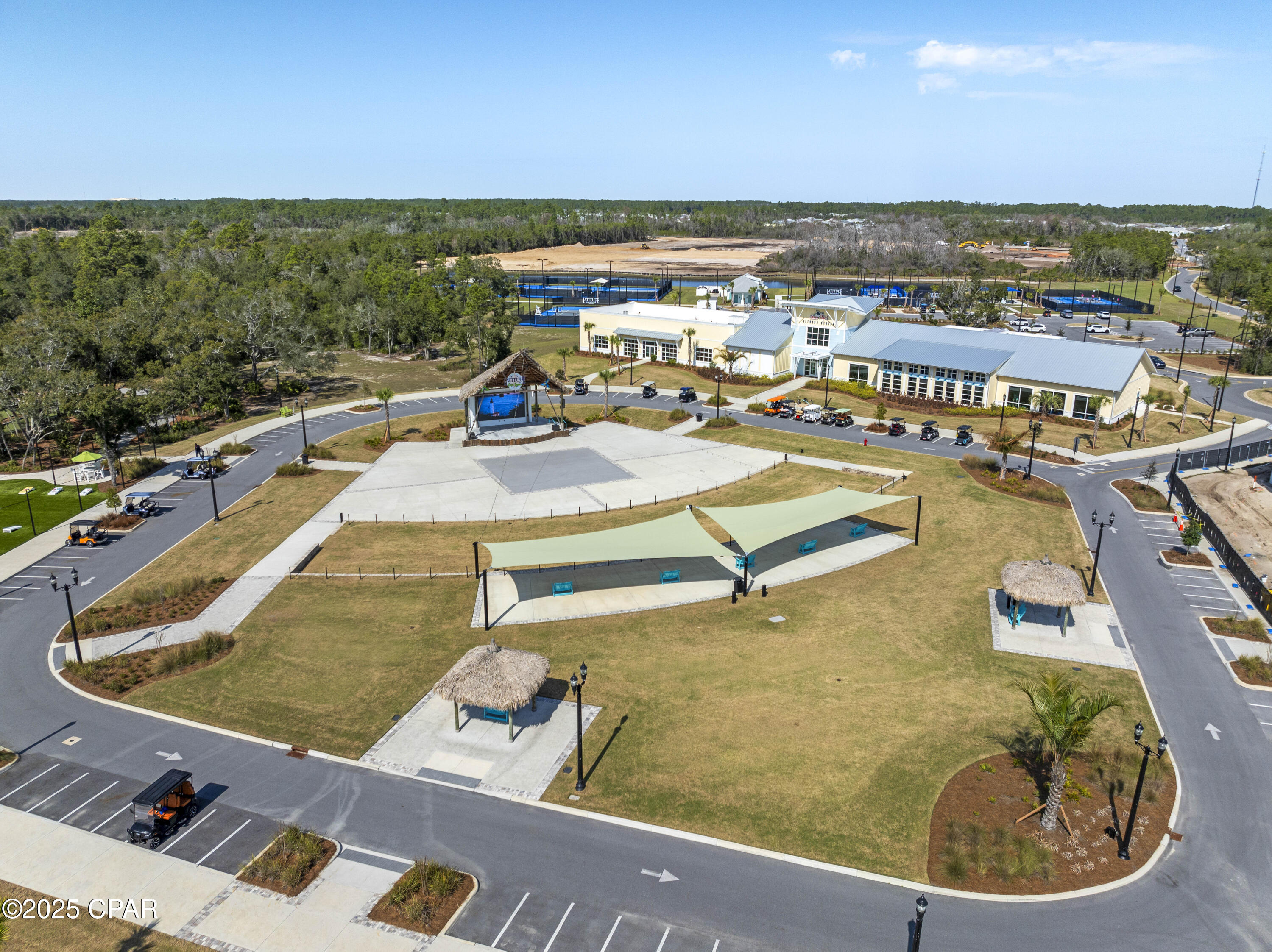 Latitude at Watersound - Residential