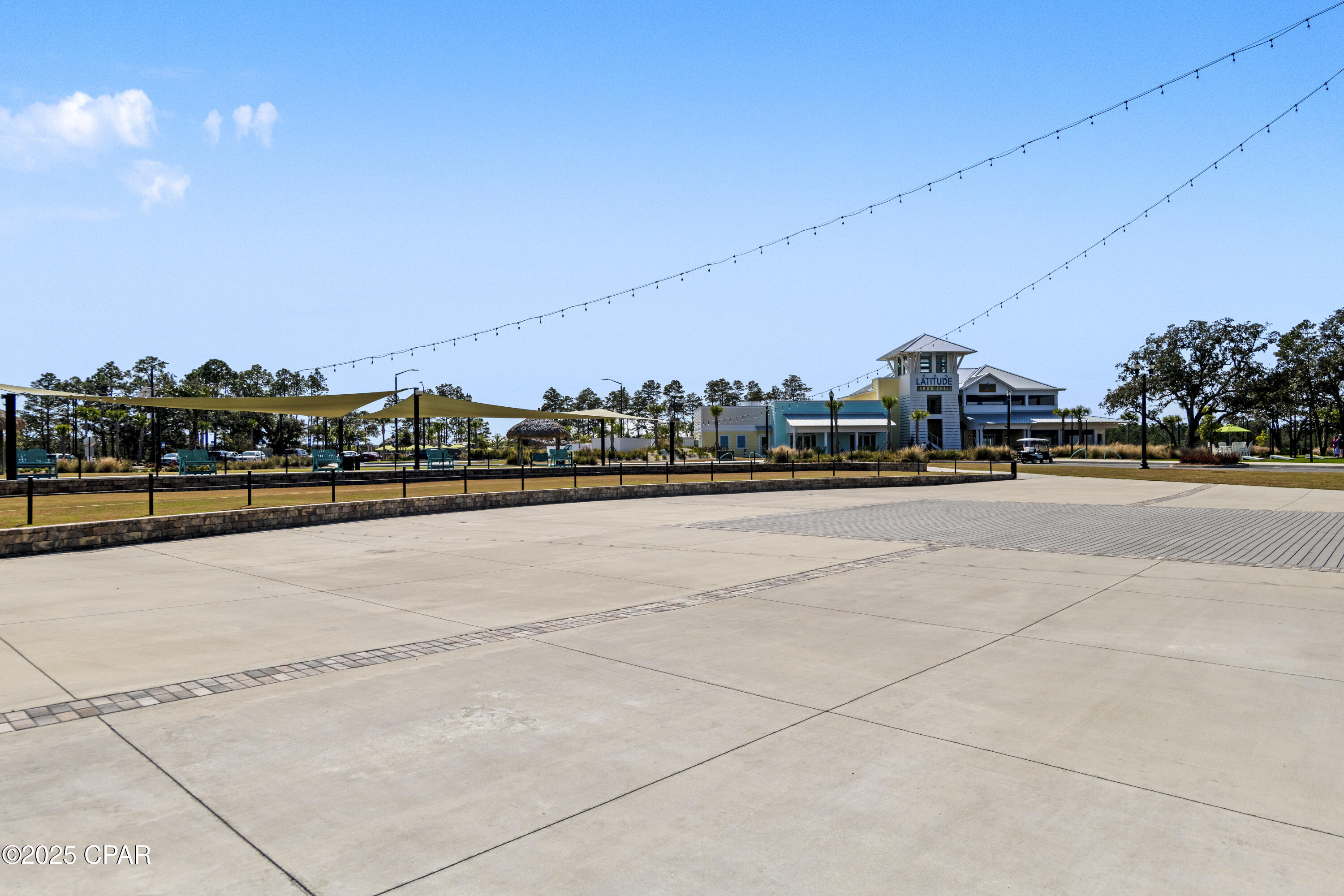 Latitude at Watersound - Residential