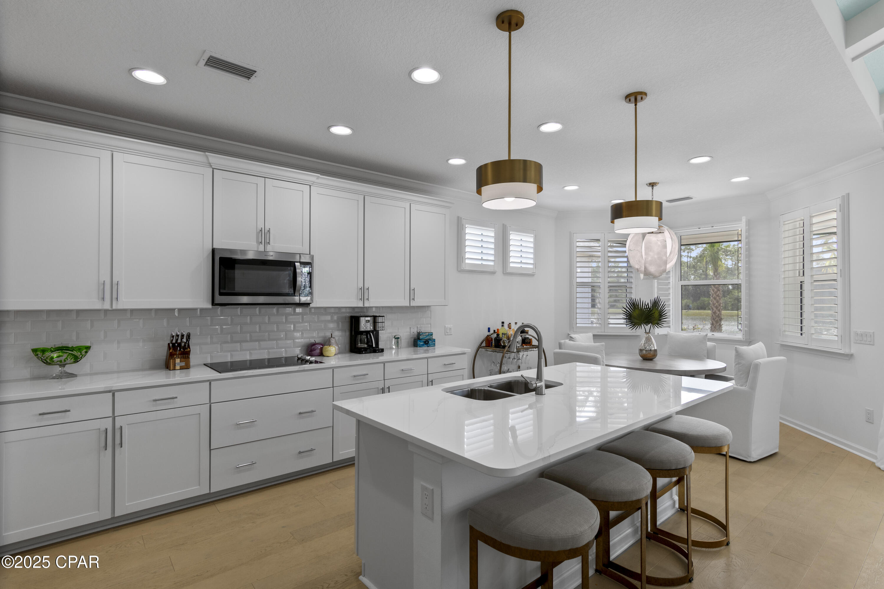 Latitude at Watersound - Residential