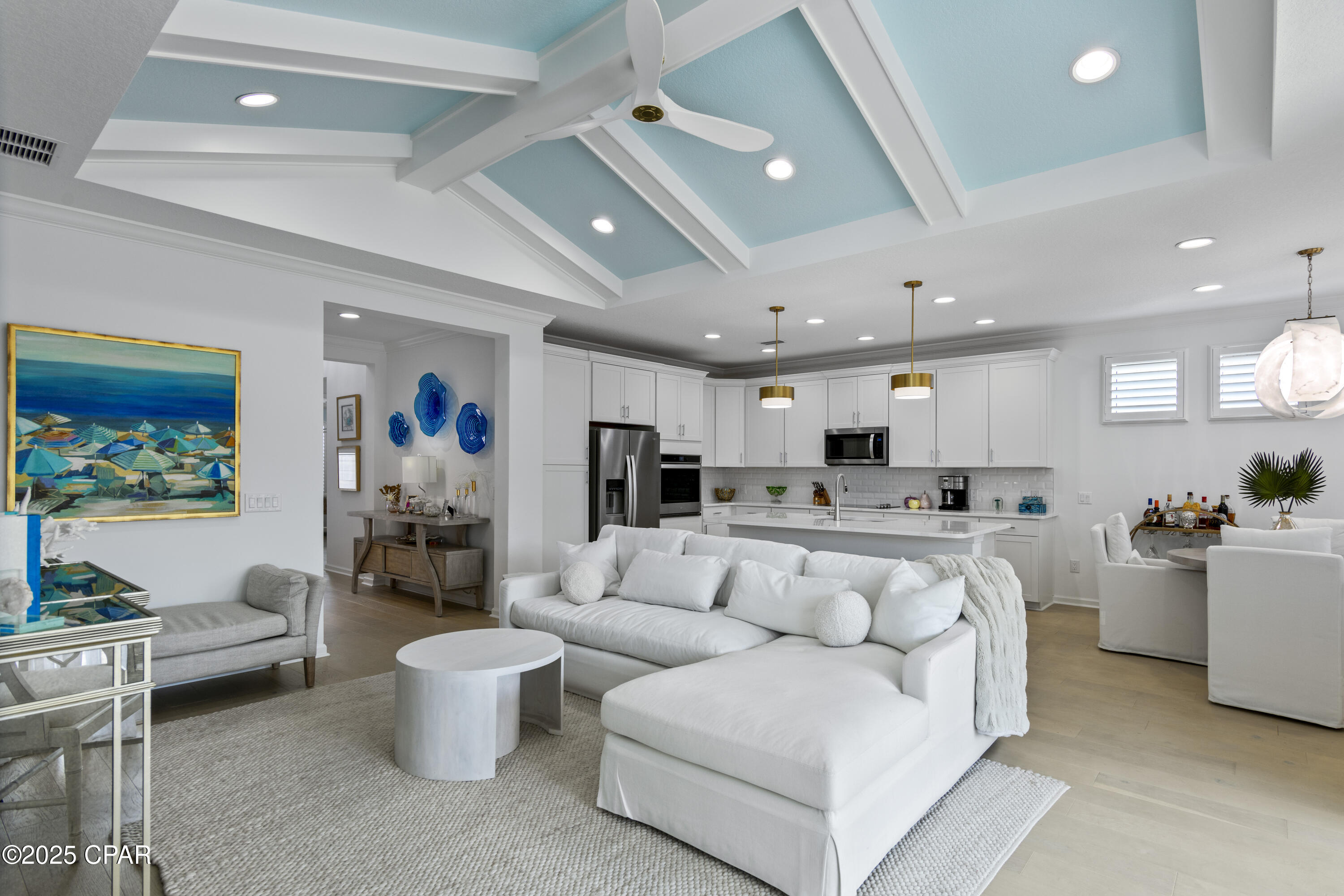 Latitude at Watersound - Residential