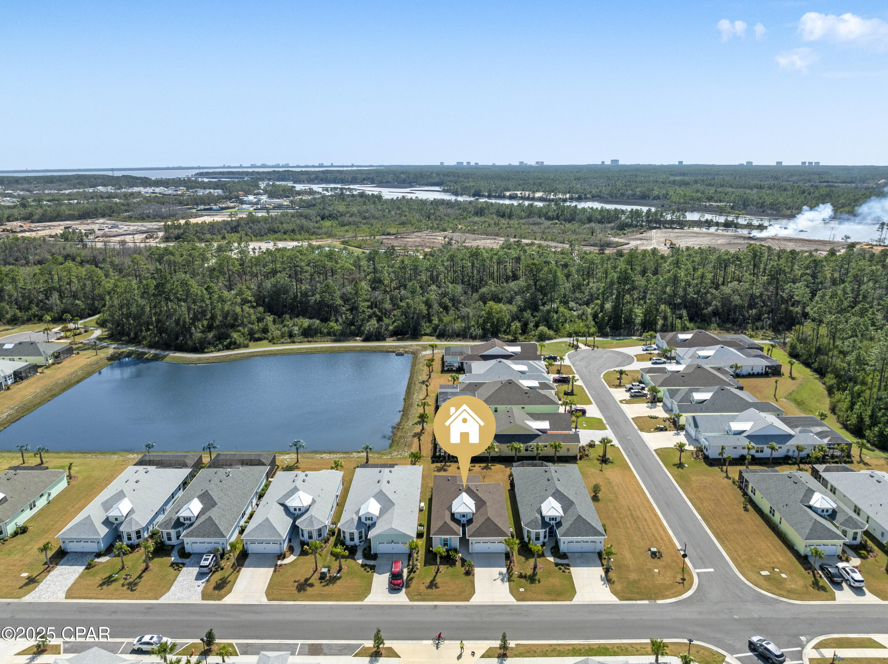 Latitude at Watersound - Residential