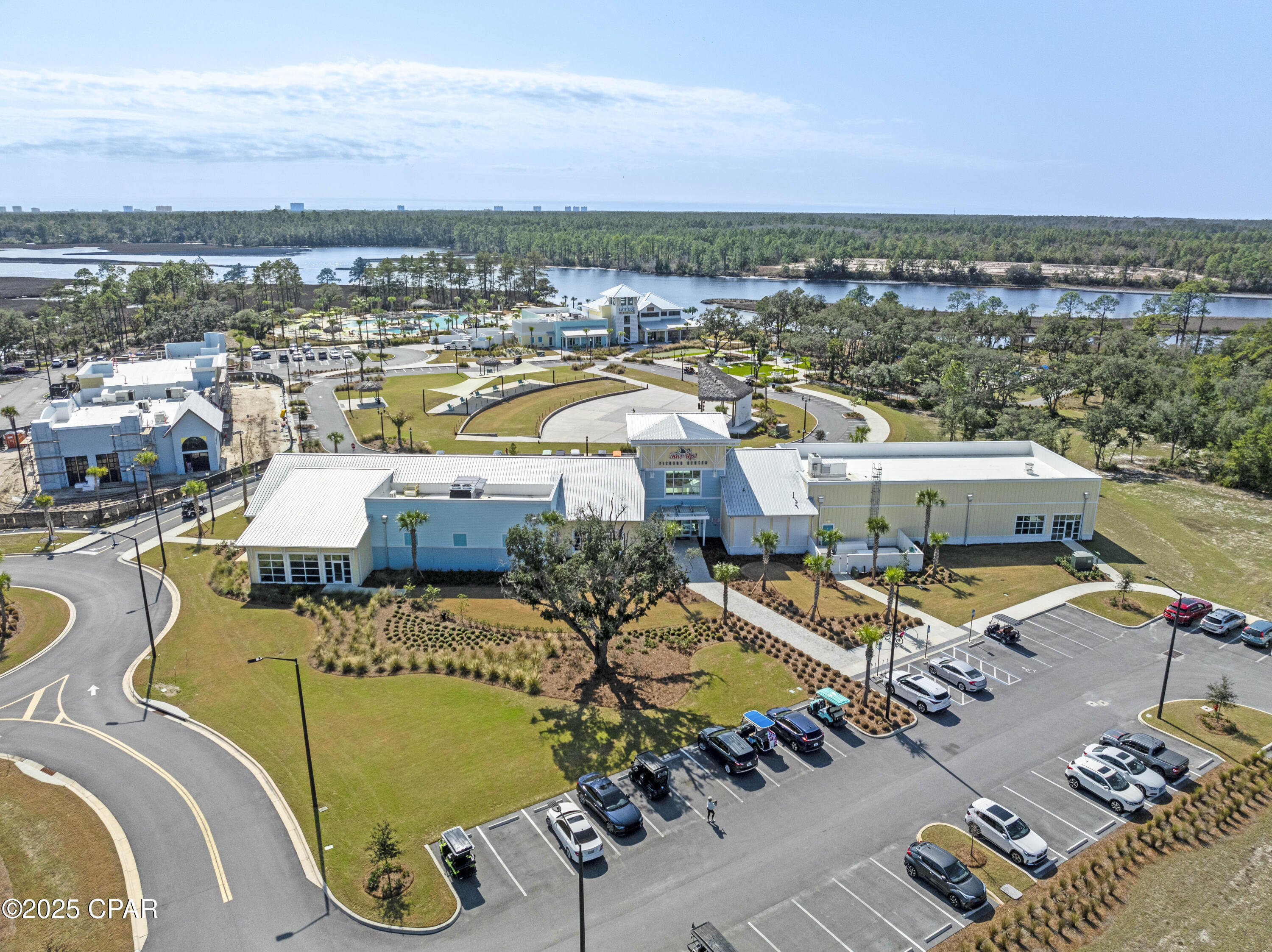 Latitude at Watersound - Residential