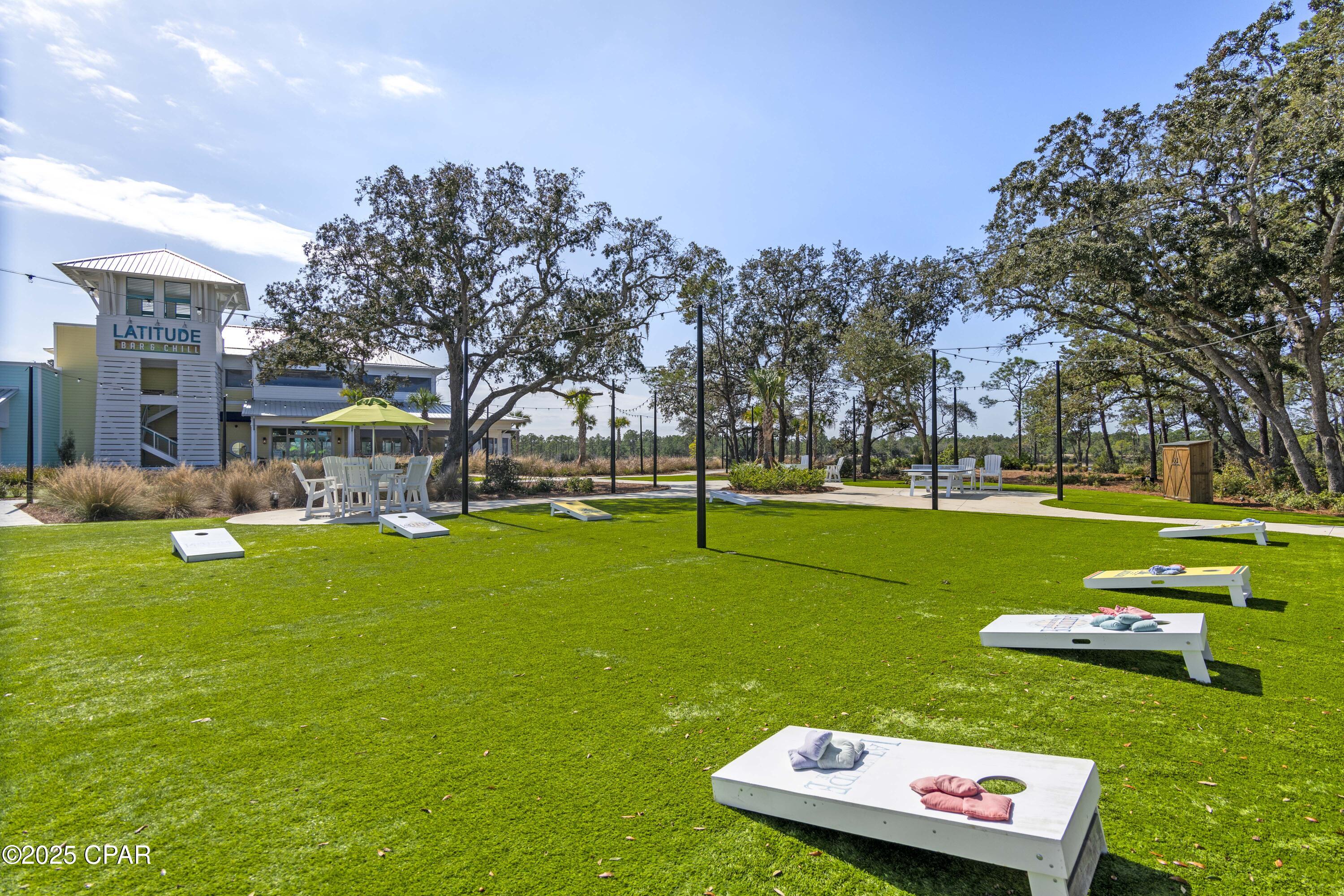 Latitude at Watersound - Residential