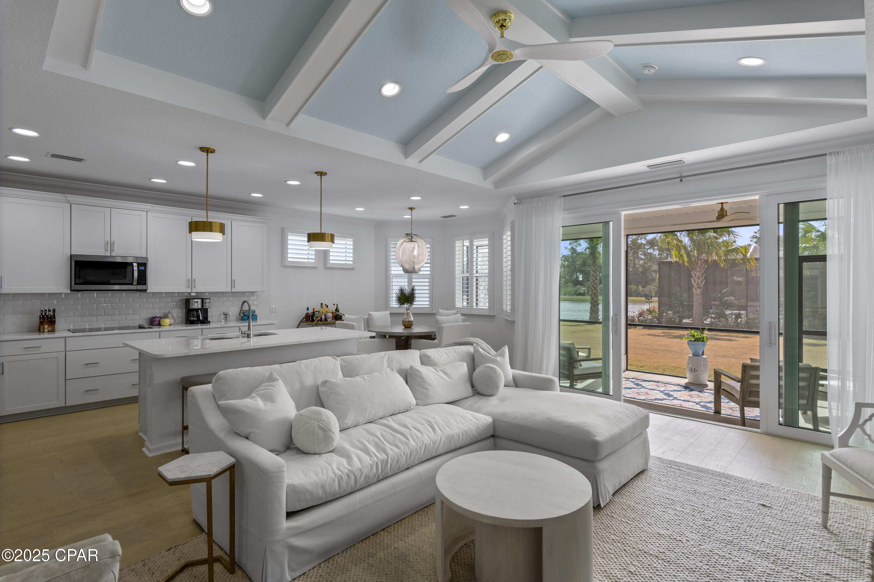 Latitude at Watersound - Residential