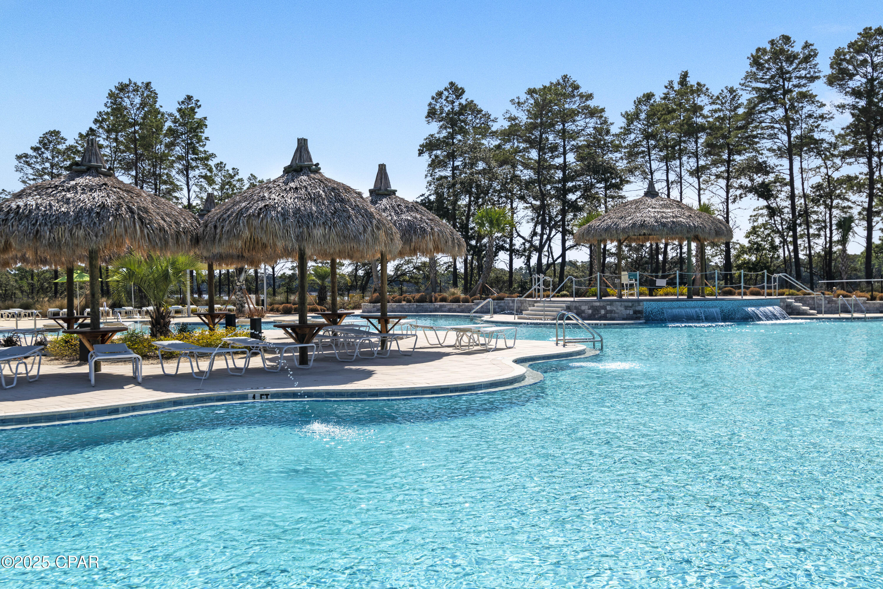 Latitude at Watersound - Residential