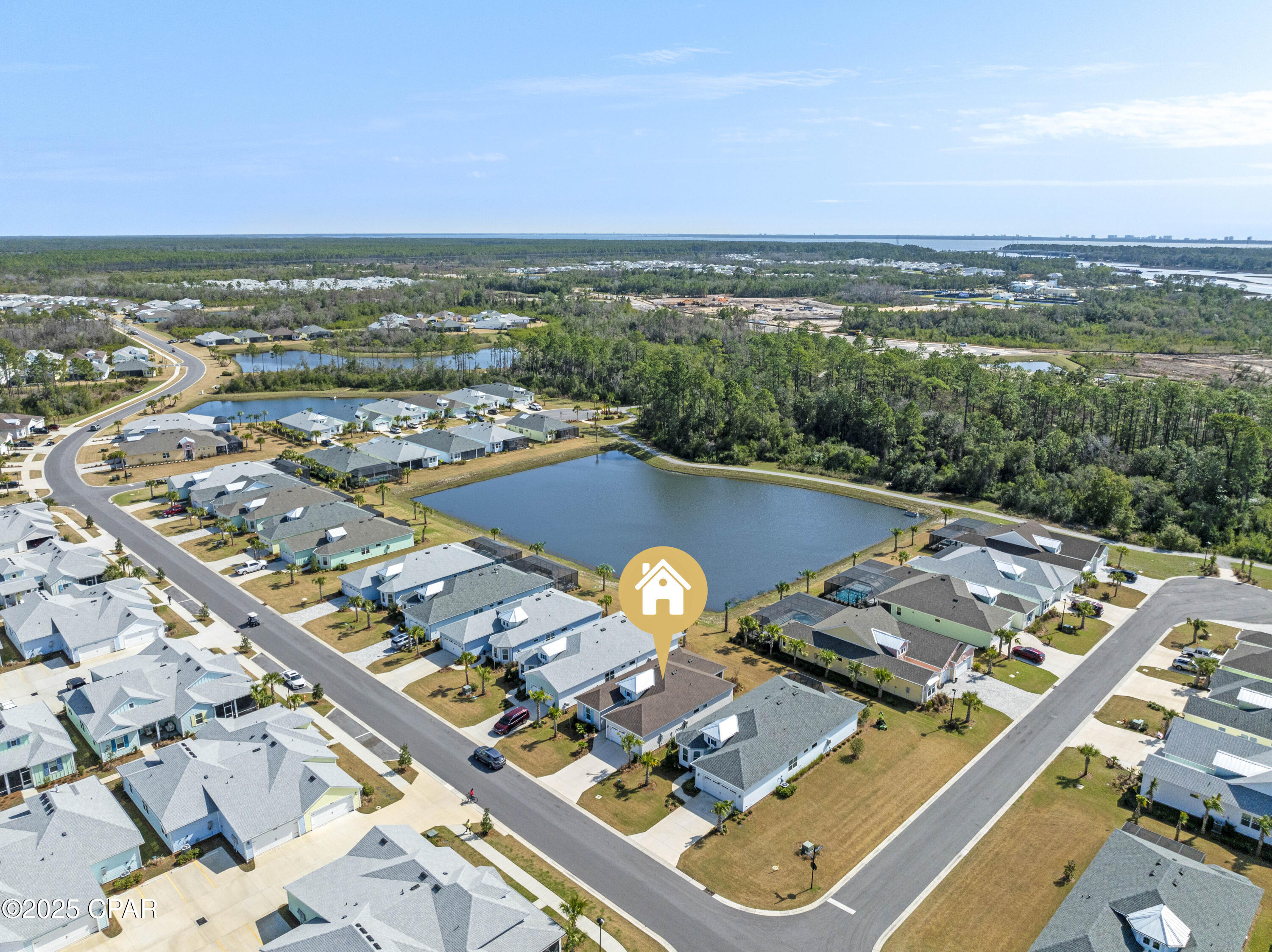 Latitude at Watersound - Residential